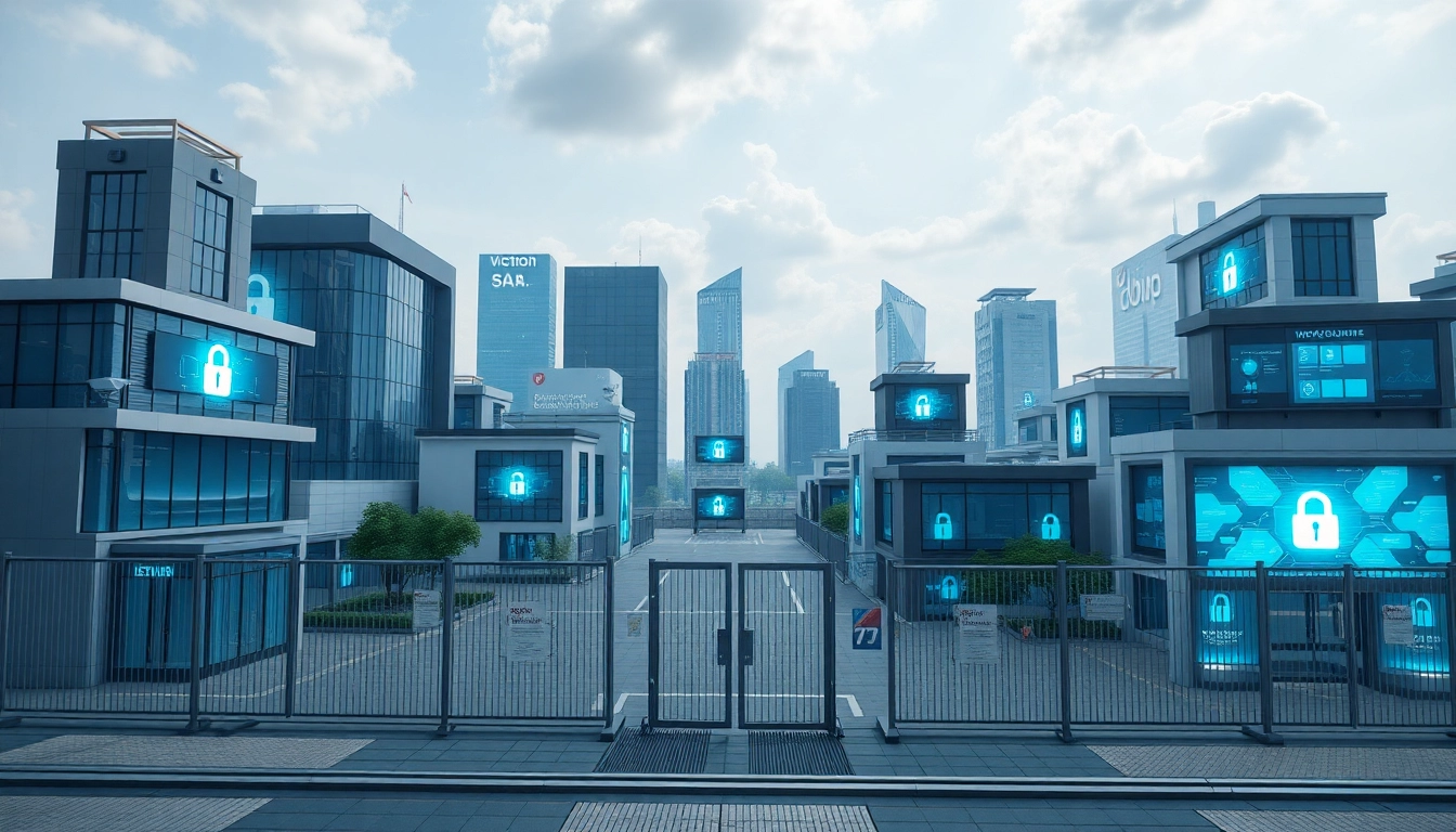 access control systems for homes-title