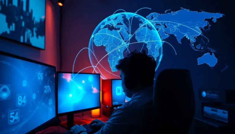 anonymous proxy for gaming-title