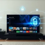 best VPN settings for streaming-title