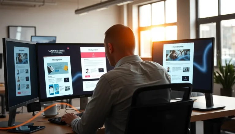 custom templates for newsletters-title