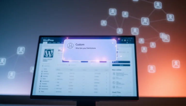 custom wordpress plugin notifications-title