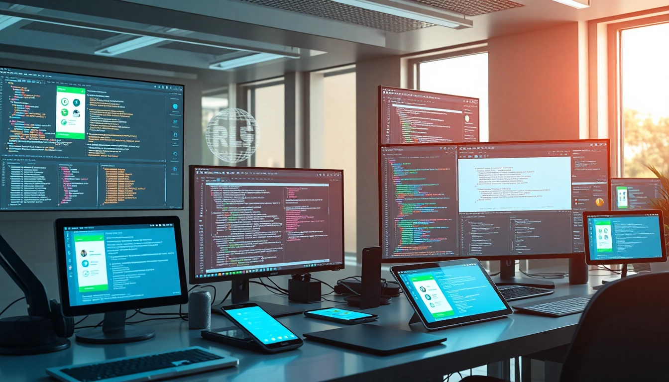 developer tools for android-title
