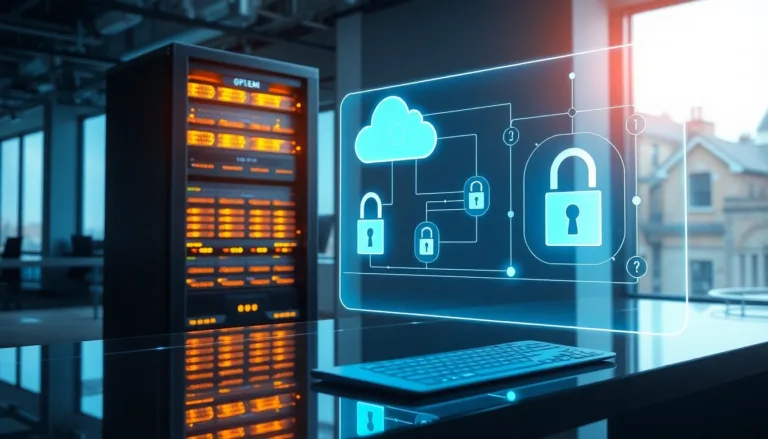 domain management and web hosting integration-title