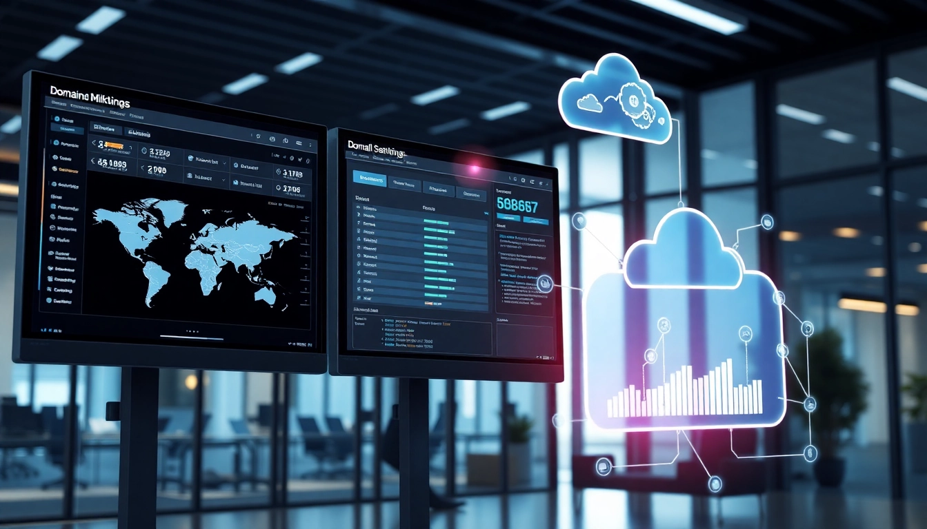domain management tools for businesses-title