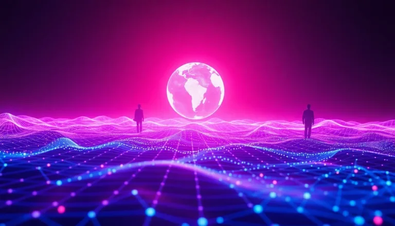 future of VPN technology-title