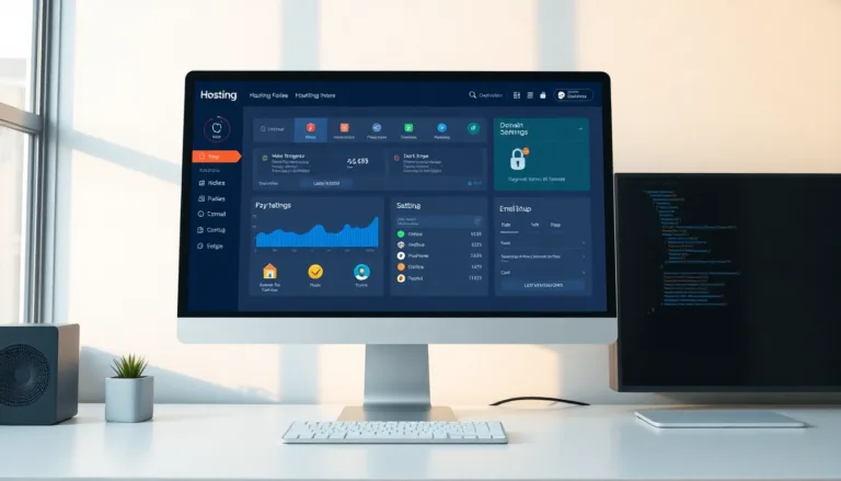 hosting-dashboard-for-beginners-title