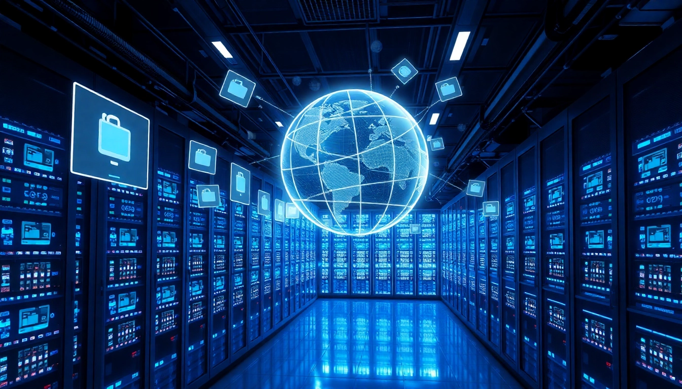 hosting packages with cpanel support-title