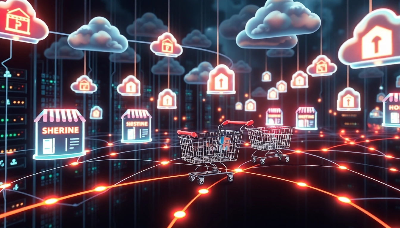 hosting-plans-for-e-Commerce-sites-title