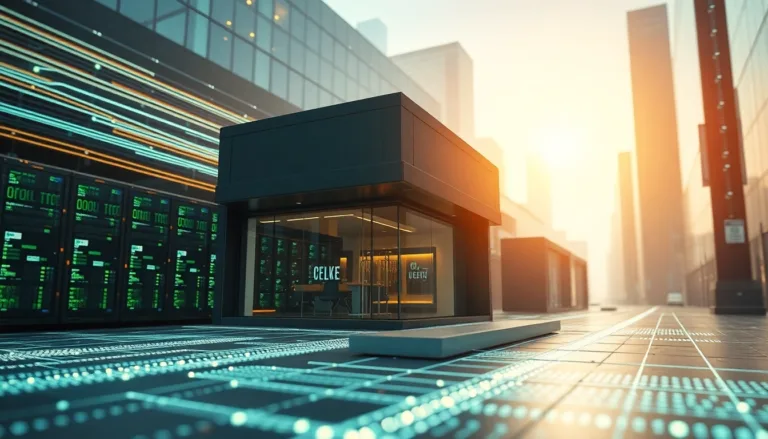 hosting speed for small business websites-title