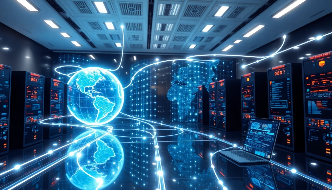 how proxy management works-title