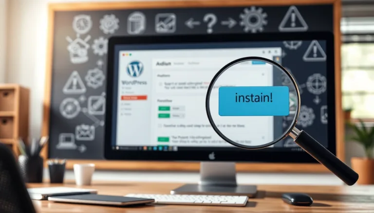 how to check wordpress plugin compatibility-title