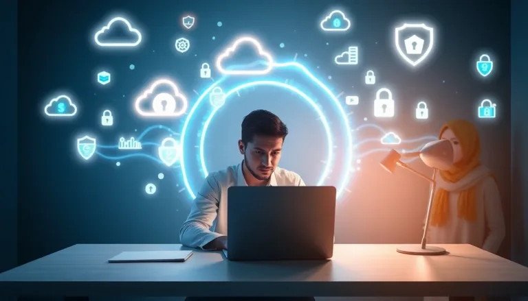 how to create a VPN account-title