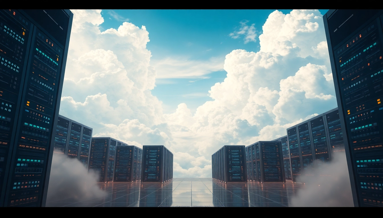 how to manage hosting scalability-title