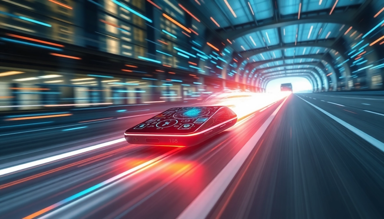 loading speed optimization for mobile-title