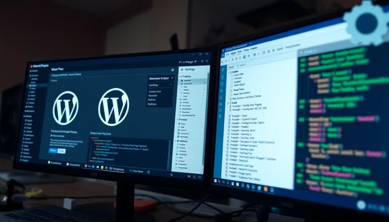 manual wordpress plugin migration steps-title