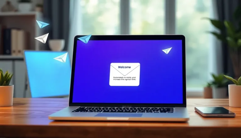 newsletter signup email series-title
