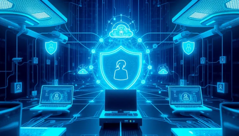 proxy detection and prevention methods-title