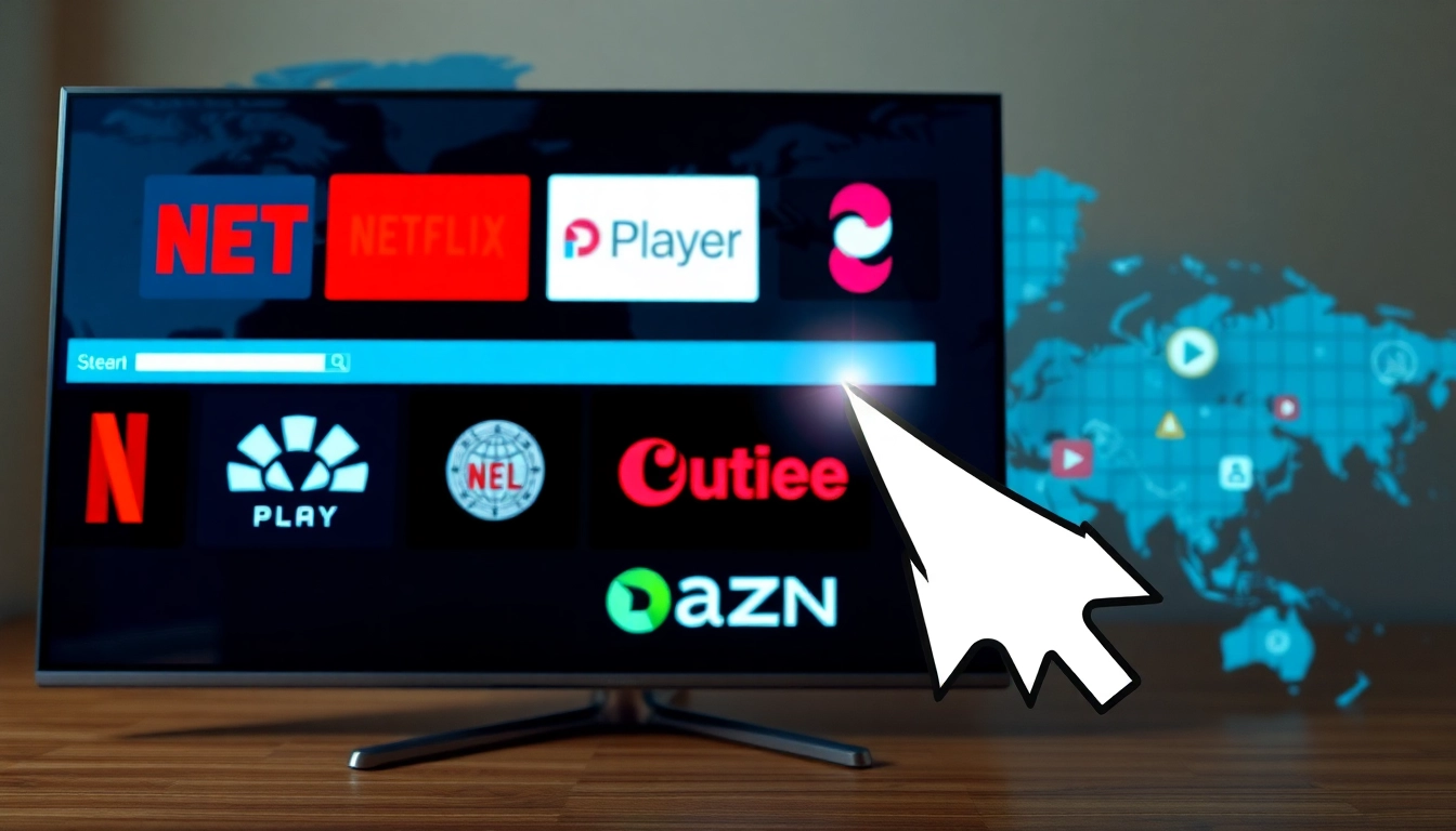proxy plugin for streaming services-title
