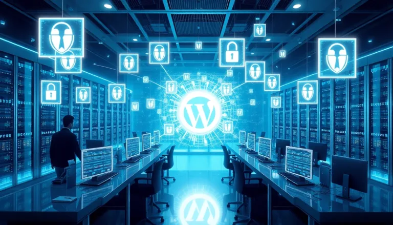 secure hosting platforms for wordpress-title