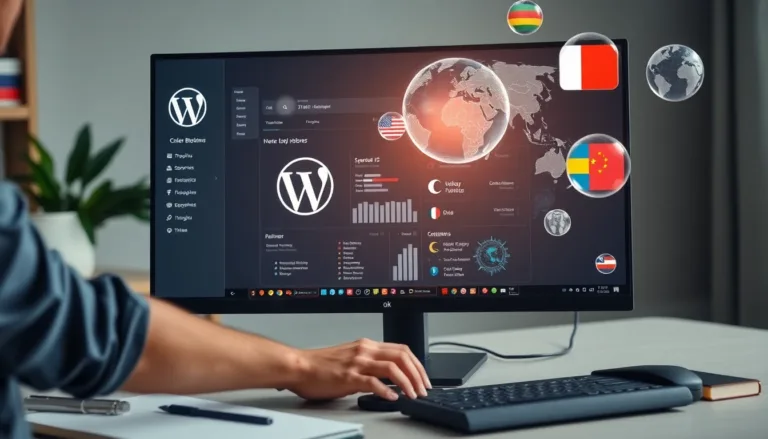 wordpress multilingual plugin tutorials-title