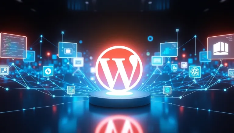 wordpress plugin network custom development-title