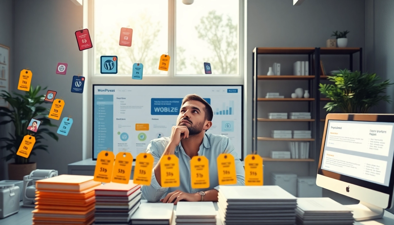 wordpress plugin pricing packages-title