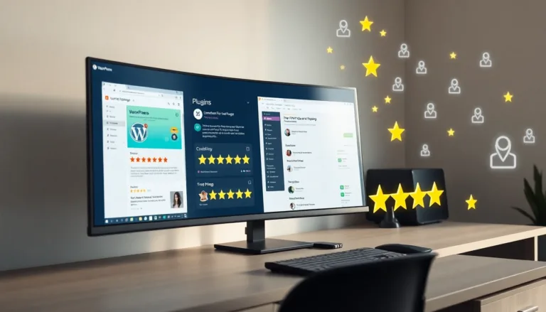 wordpress plugin ratings shortcode-title