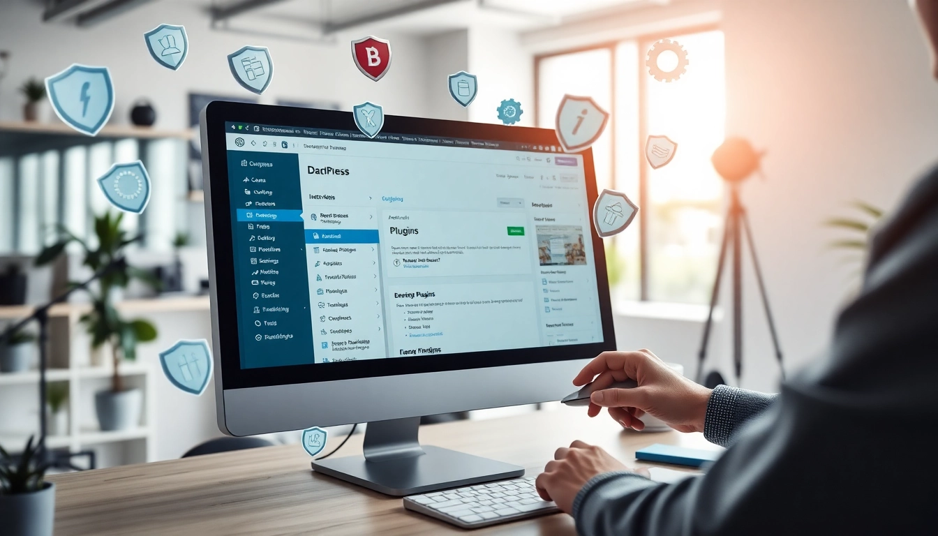 wordpress plugin updates manually-title