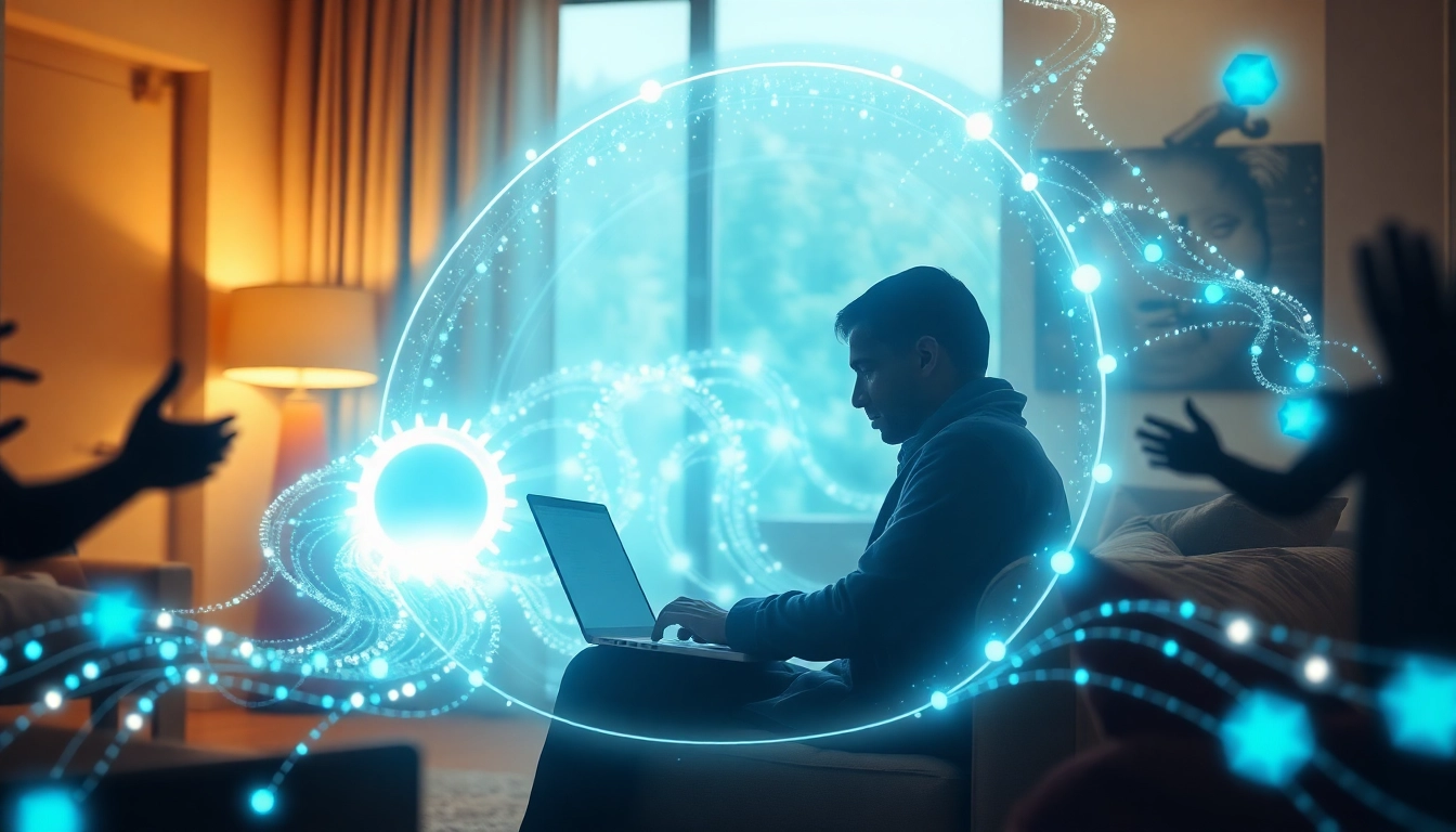 VPN service free trial-title