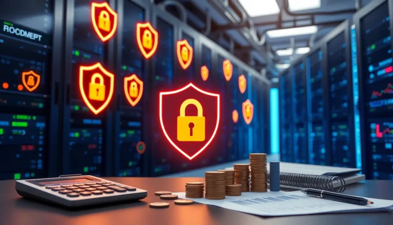 affordable hosting with strong security-title