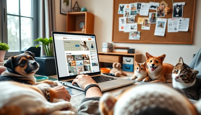 community forums for pet owners-title
