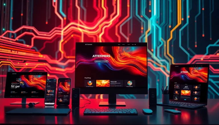 loading speed and user experience-title