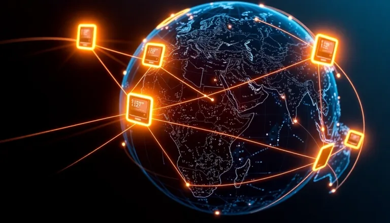 proxy service with multiple locations-title