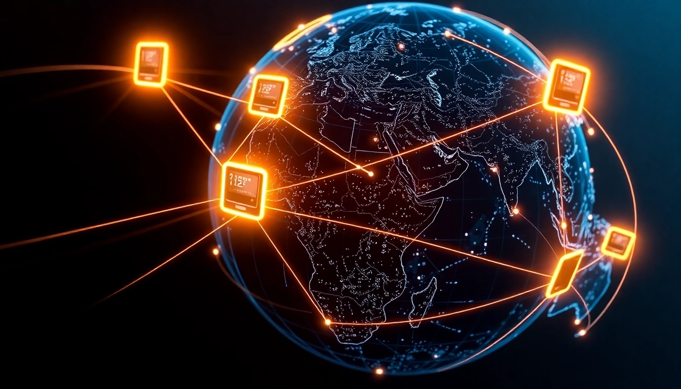 proxy service with multiple locations-title