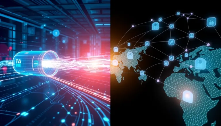 proxy traffic vs VPN traffic-title