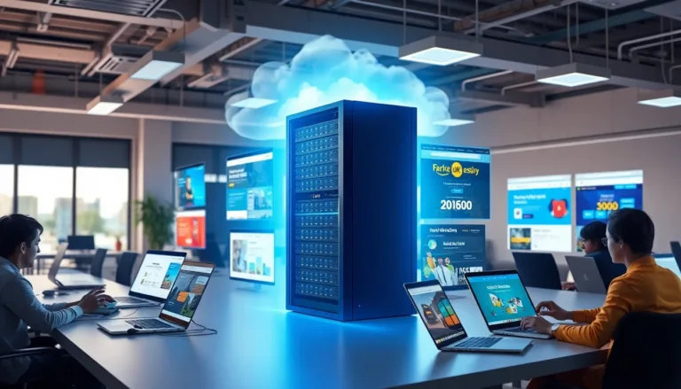 shared hosting-title