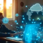 vpn access for remote work-title